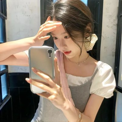 宝贝，对不起