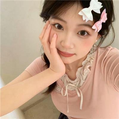 假面宫女